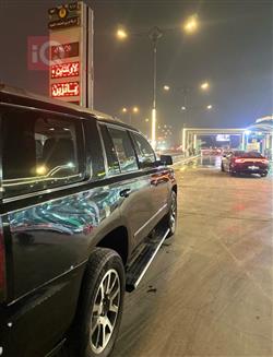 جي ام سي يوكون